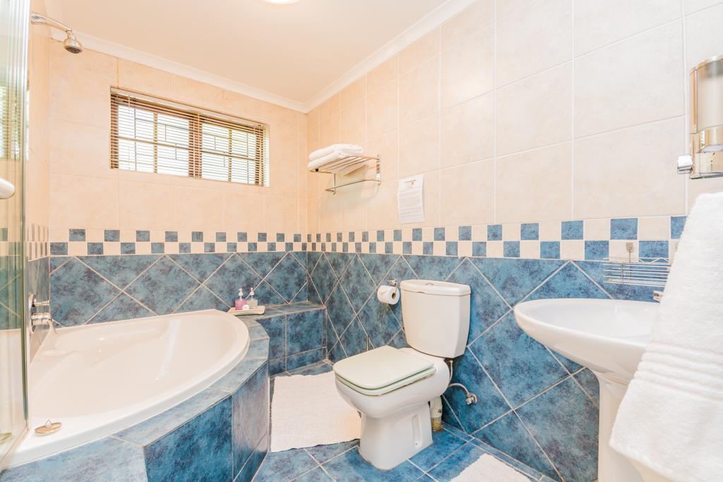 51 On Forest Drive Cape Town Exterior photo