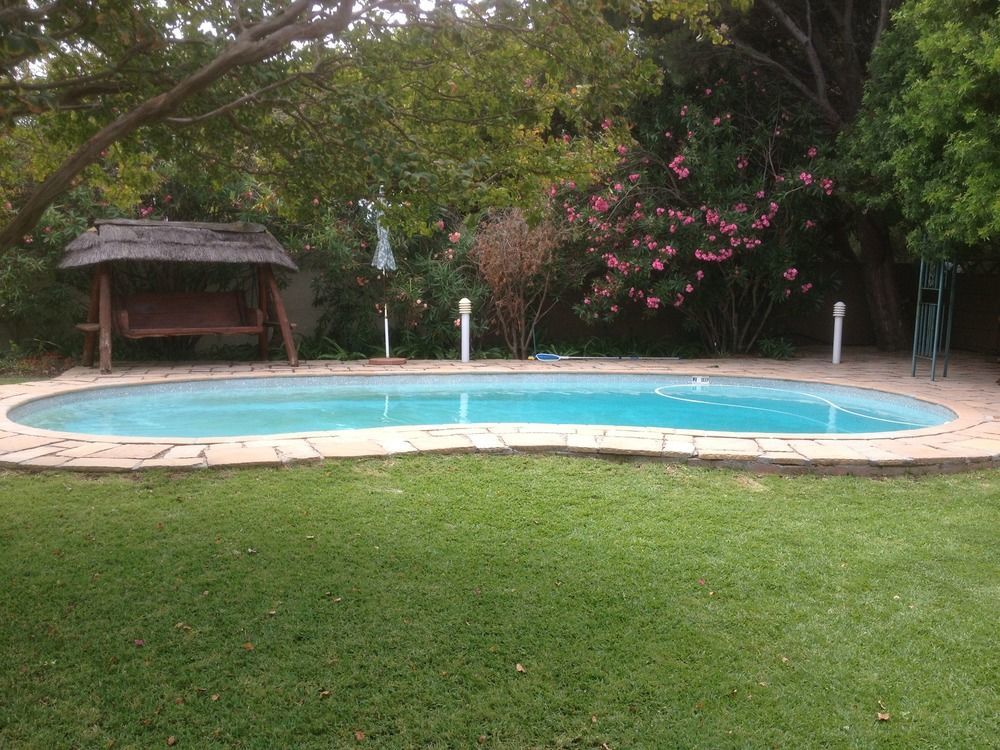 51 On Forest Drive Cape Town Exterior photo