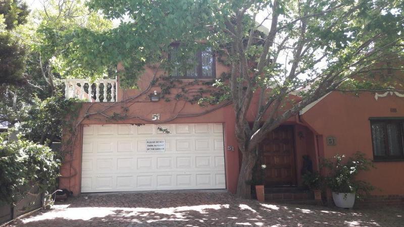 51 On Forest Drive Cape Town Exterior photo